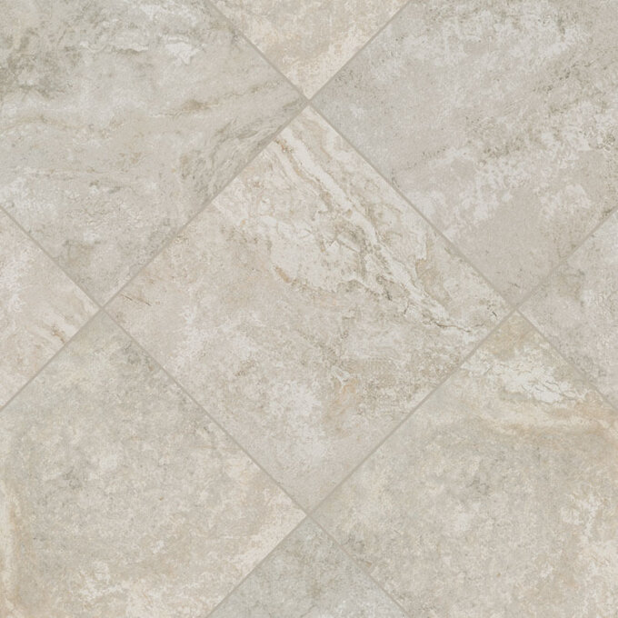 Trevi Silver 2CM Arterra Porcelain Paver