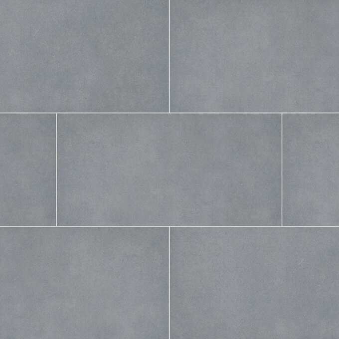 True Bluestone 2CM Arterra Porcelain Paver