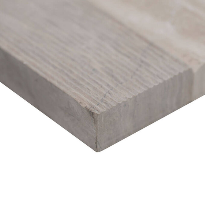 White Oak Multi Ledger Panel