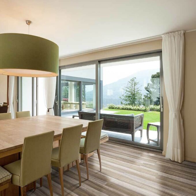 XL Cyrus Exotika 9"x60" Vinyl Tile