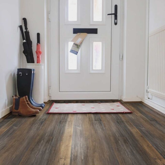 XL Cyrus Hawthorne 9"x60" Vinyl Tile