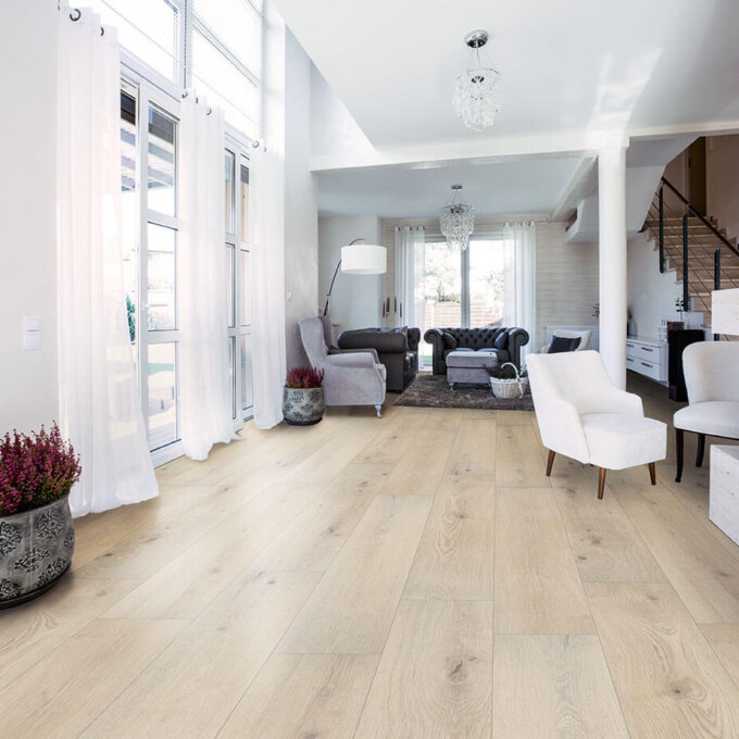 XL Cyrus Runmill Isle 9"x60" Vinyl Tile