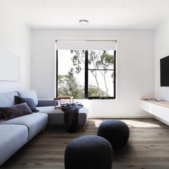 XL Cyrus Ludlow 9"x60" Vinyl Tile