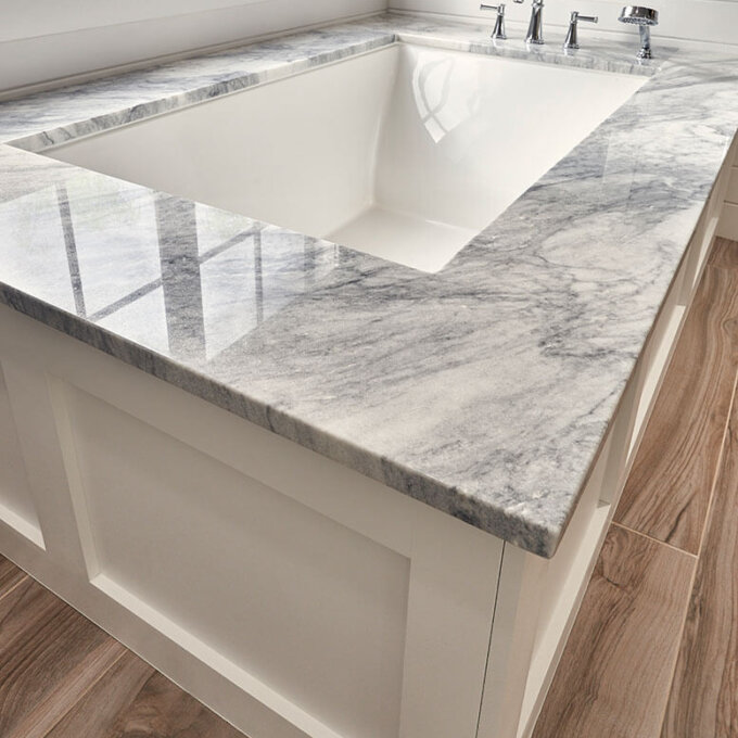 Aspenwood Ash 9"x48" Matte Porcelain Tile