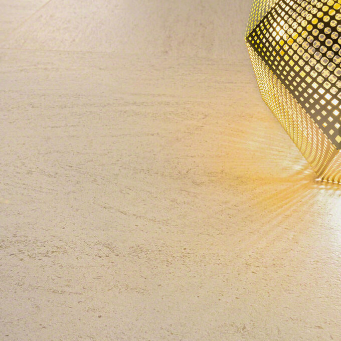 Livingstyle Beige Matte Porcelain Tile