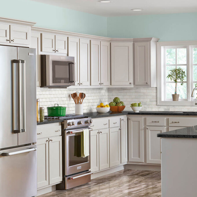 Bernini Camo 12"x24" Porcelain Tile