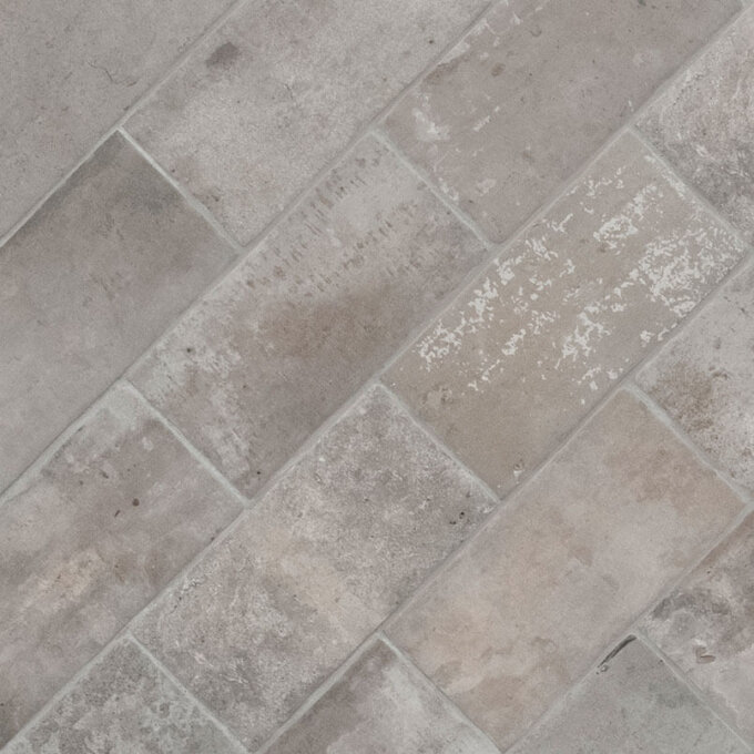 Brickstone Capella Taupe 5"x10" Porcelain Tile