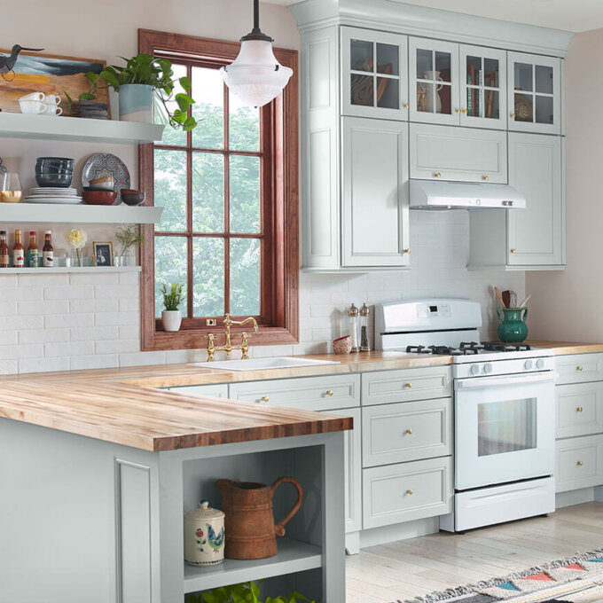 Brickstone Capella White 2"x10" Porcelain Tile