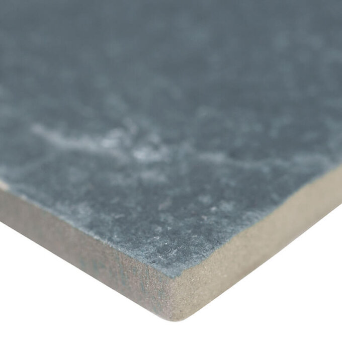 Brickstone Capella Cobble 2"x10" Porcelain Tile