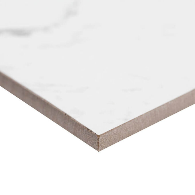 Pietra Carrara Porcelain Tile