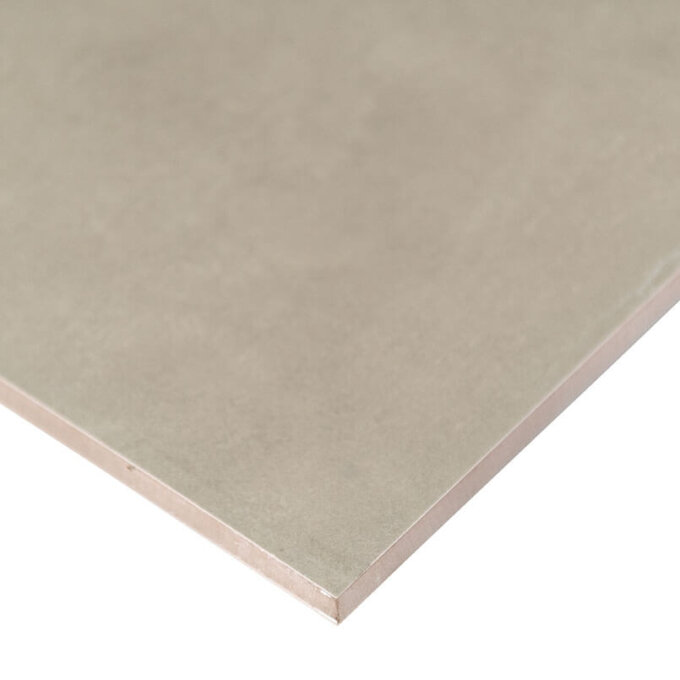 Monza Cemento 35"x35" Porcelain Tile