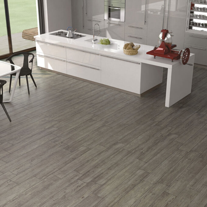 Caldera Coala 8"x47" Matte Porcelain Tile
