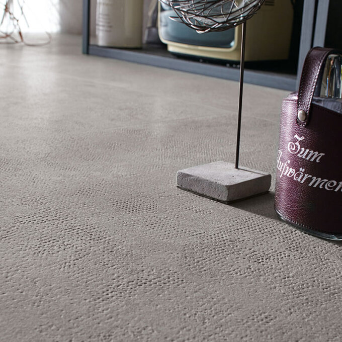 Concerto Grigio Matte Porcelain Tile