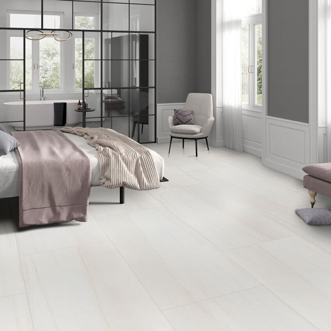 Eden Dolomite Porcelain Tile