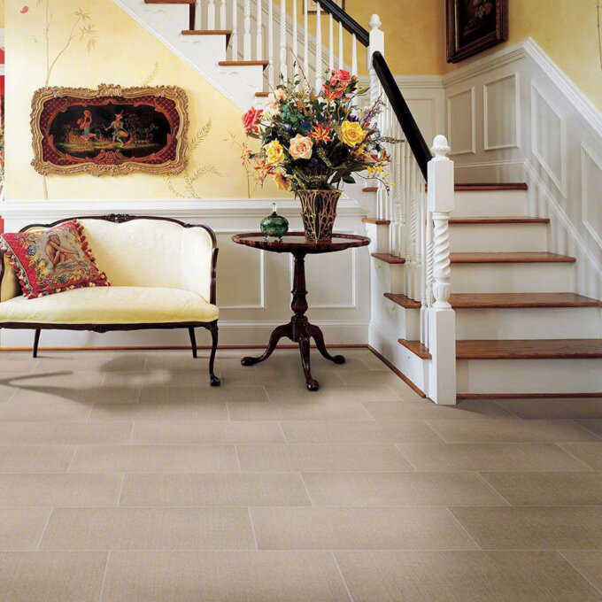 Loft Glacier 12"x24" Matte Porcelain Tile