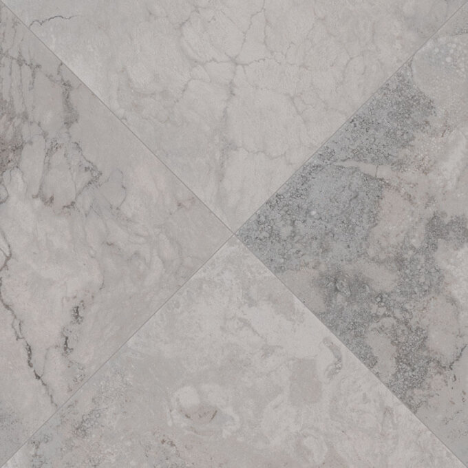 Napa Grey Matte Porcelain Tile