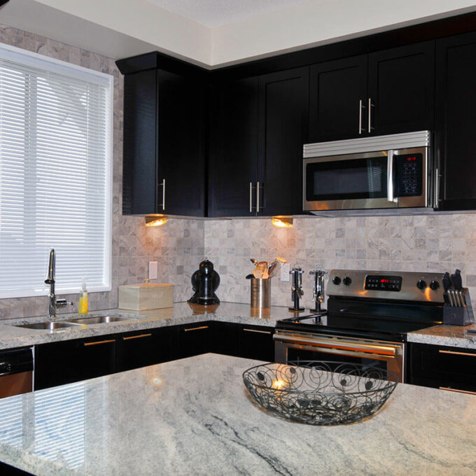 Napa Grey Matte Porcelain Tile