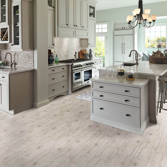 Celeste Grayseas 8"x40" Matte Porcelain Tile