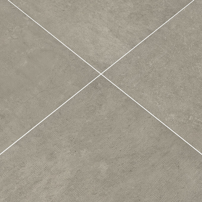 Concerto Grigio Matte Porcelain Tile