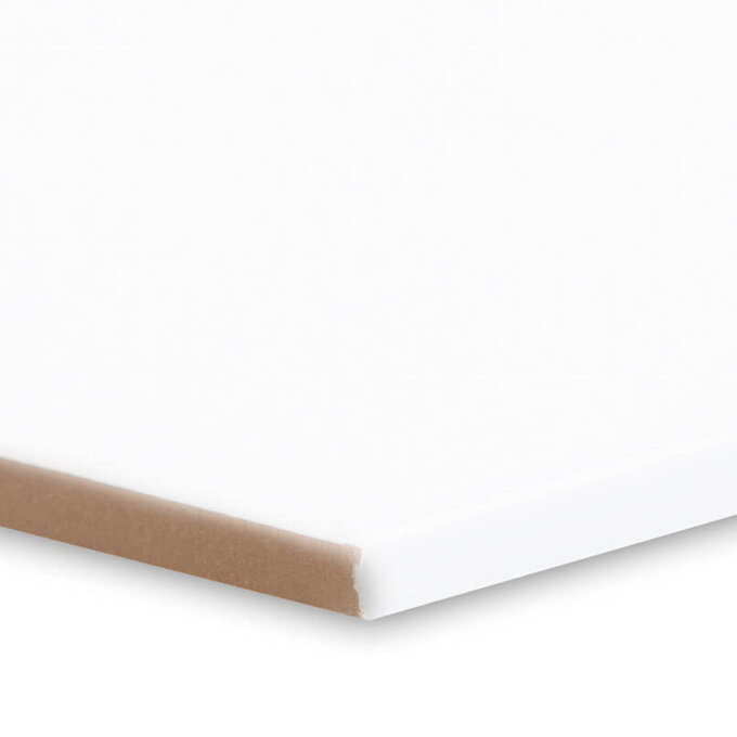 Hexley Ecru 10" Matte Hexagon Porcelain Tile