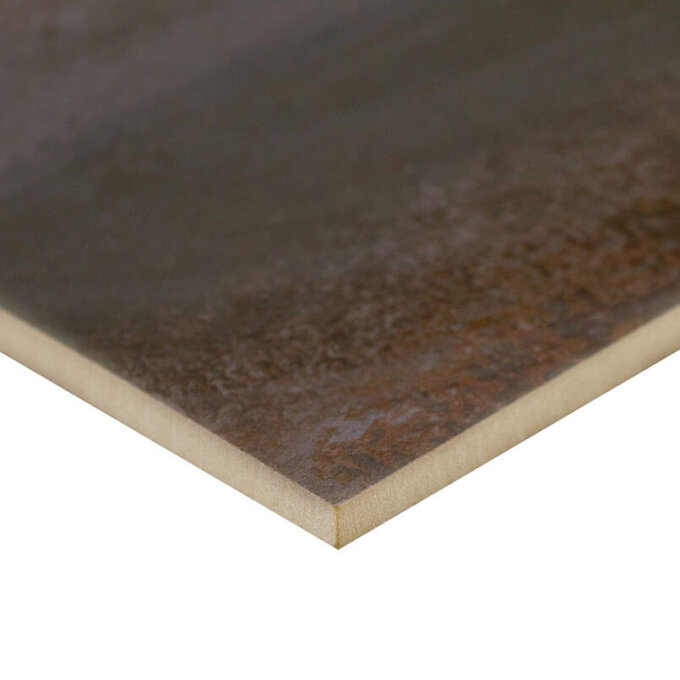 Oxide Iron Matte Porcelain Tile