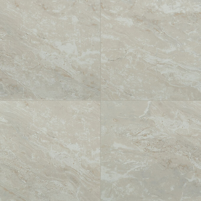 Onyx Ivory Porcelain Tile