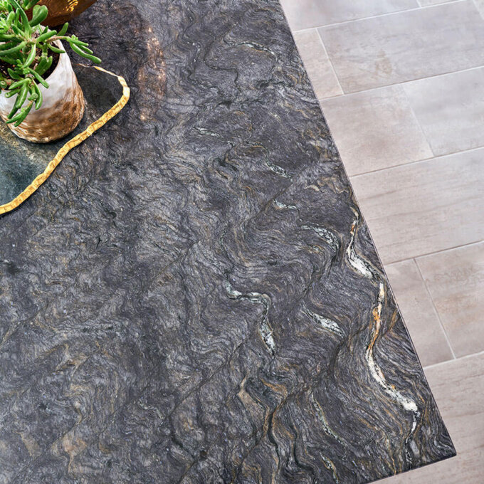 Oxide Magnetite Matte Porcelain Tile