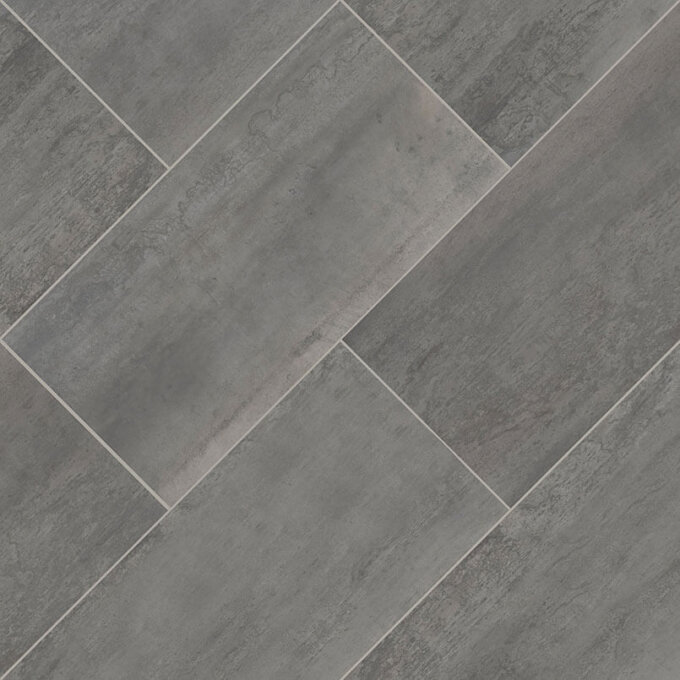 Oxide Magnetite Matte Porcelain Tile