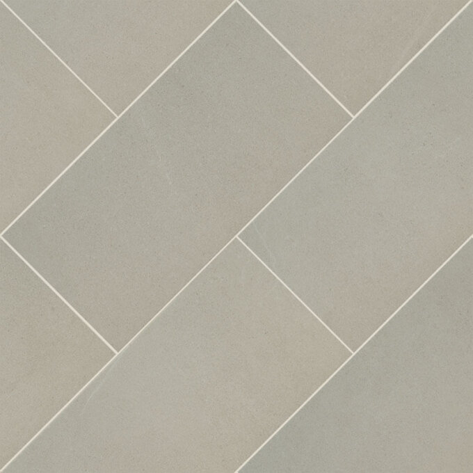 Traktion Maven Talc Porcelain Tile
