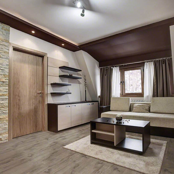 Country River Mist Porcelain Tile