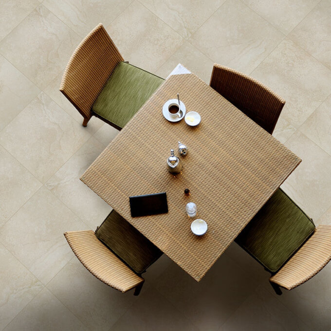 Legend Moka Matte Porcelain Tile