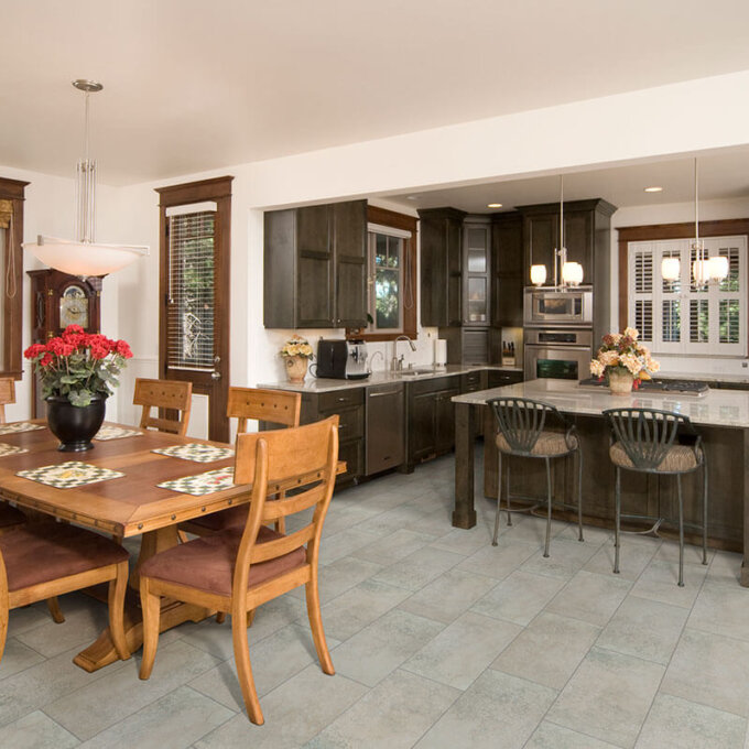 Legend Moka Matte Porcelain Tile