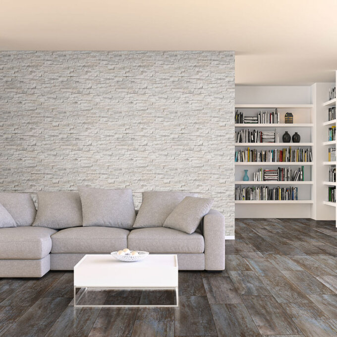 Oxide Iron Matte Porcelain Tile