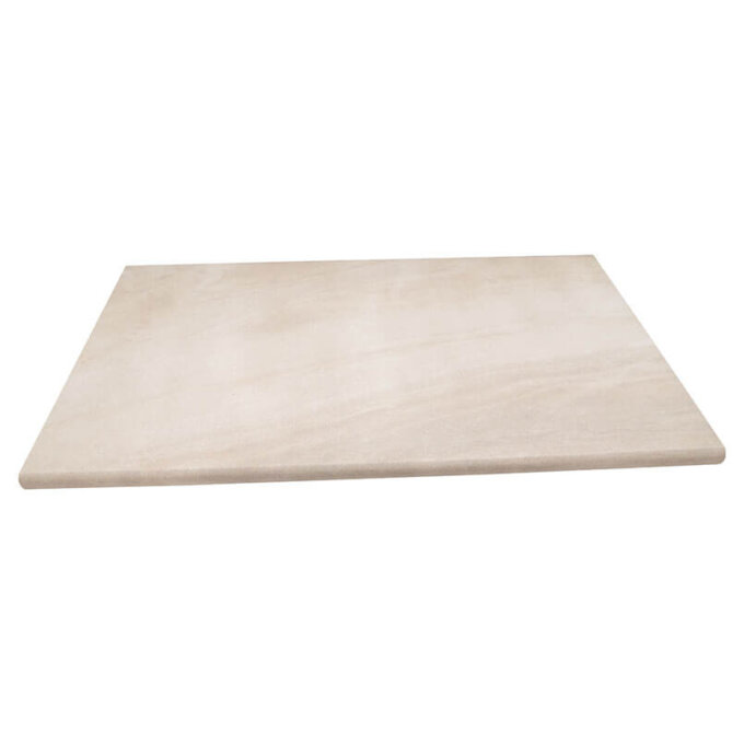 Praia Crema 2CM Arterra Porcelain Paver