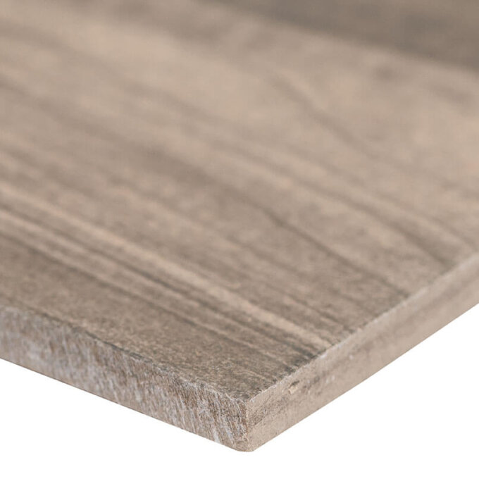 Carolina Timber II Saddle Matte Porcelain Tile
