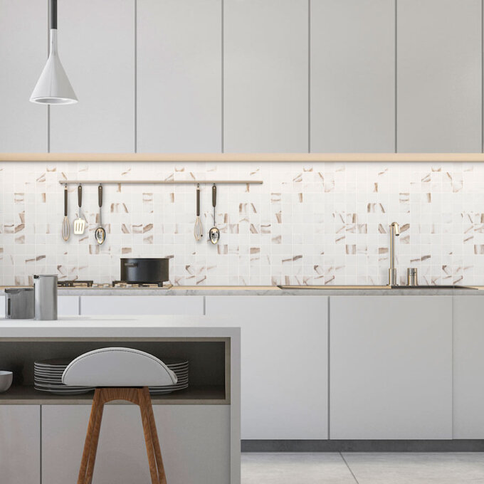 Savoy Cream Porcelain Tile