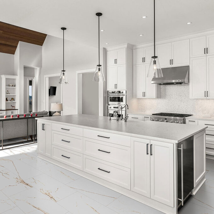 Savoy Cream Porcelain Tile