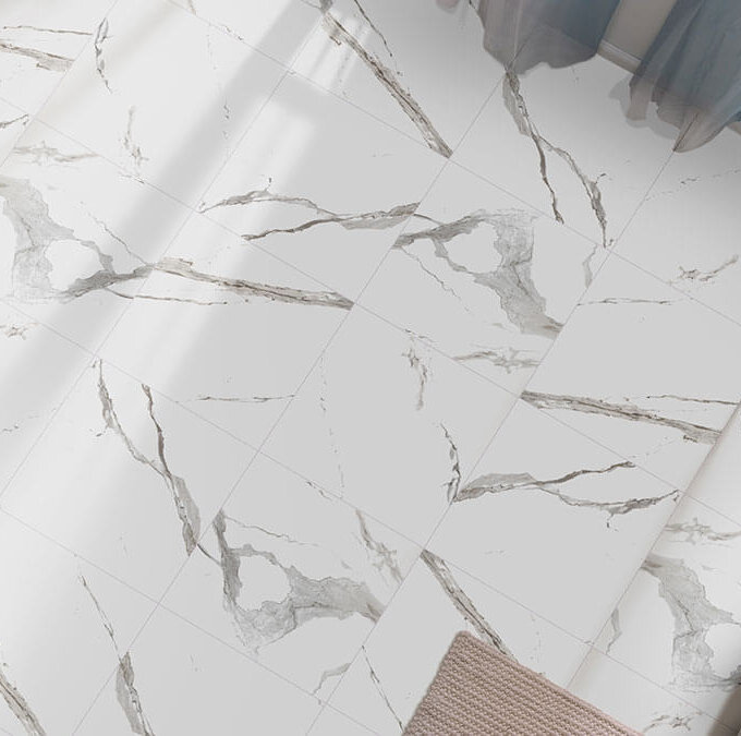 Eden Statuary Porcelain Tile