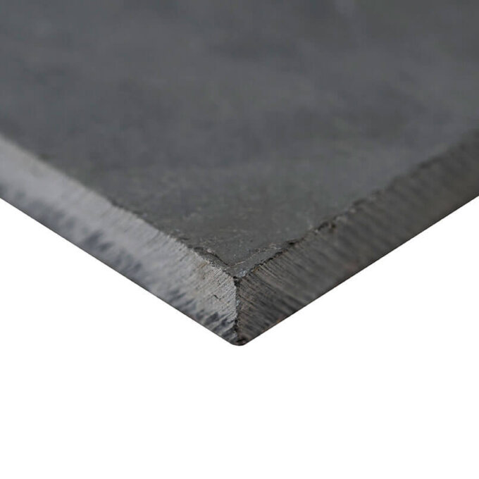 Montauk Black Slate Tile