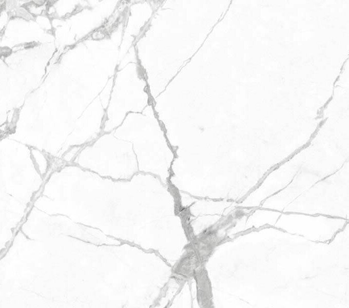 Eterna Invisible White Polished Porcelain Tile