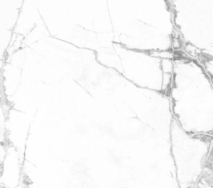 Eterna Invisible White Polished Porcelain Tile