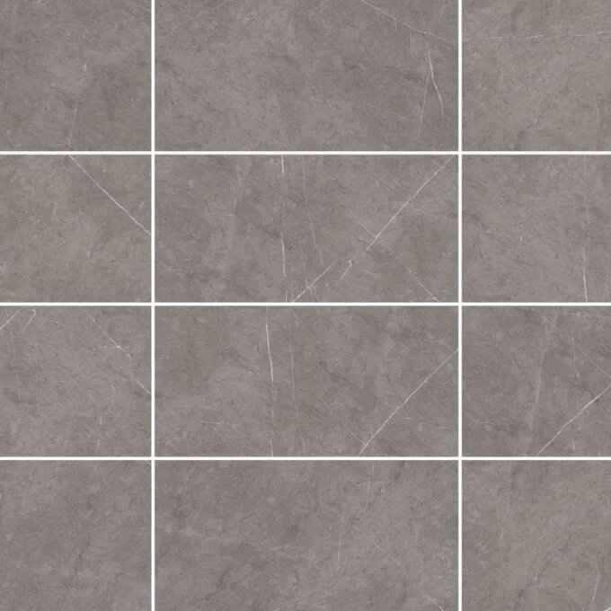 Gatsby Art Deco Polished Porcelain Tile