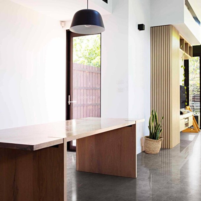 Gatsby Cabaret Polished Porcelain Tile