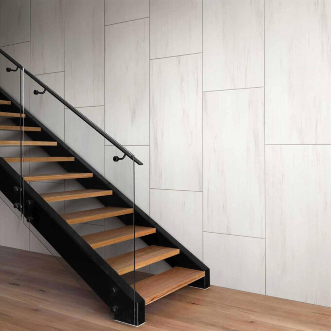 Gatsby Martini Polished Porcelain Tile