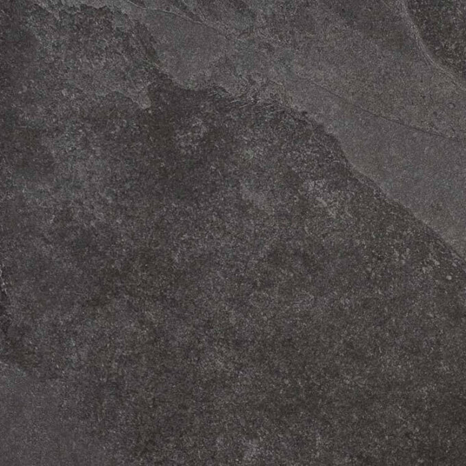 Mystone Ardesia Anthracite Matte Porcelain Tile