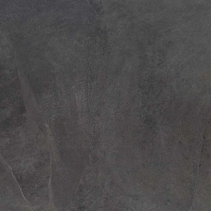 Mystone Ardesia Anthracite Matte Porcelain Tile