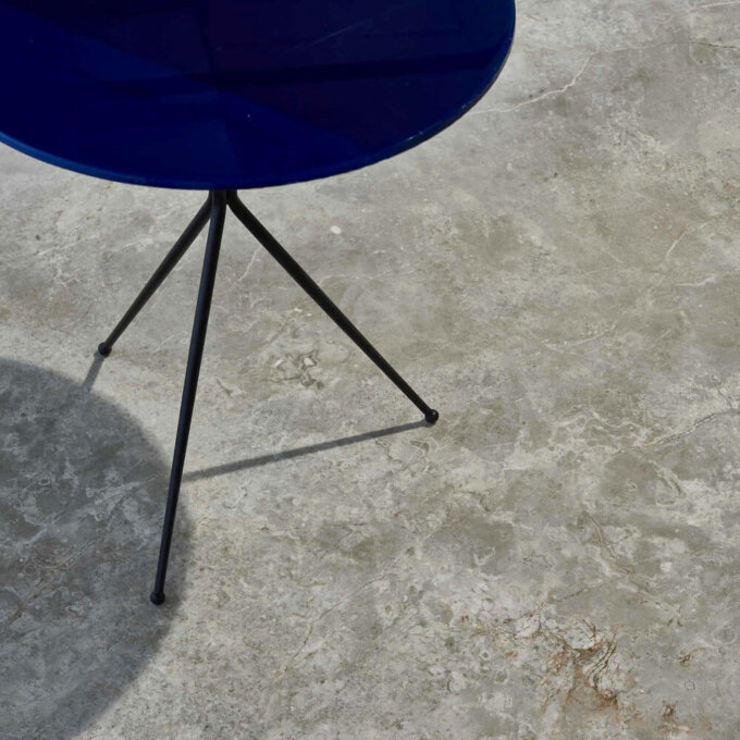 Marmi Classici Fior Di Bosco Polished Porcelain Tile