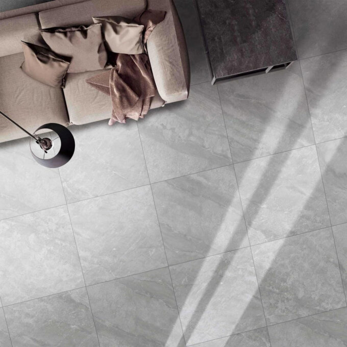 Gatsby Charleston Polished Porcelain Tile
