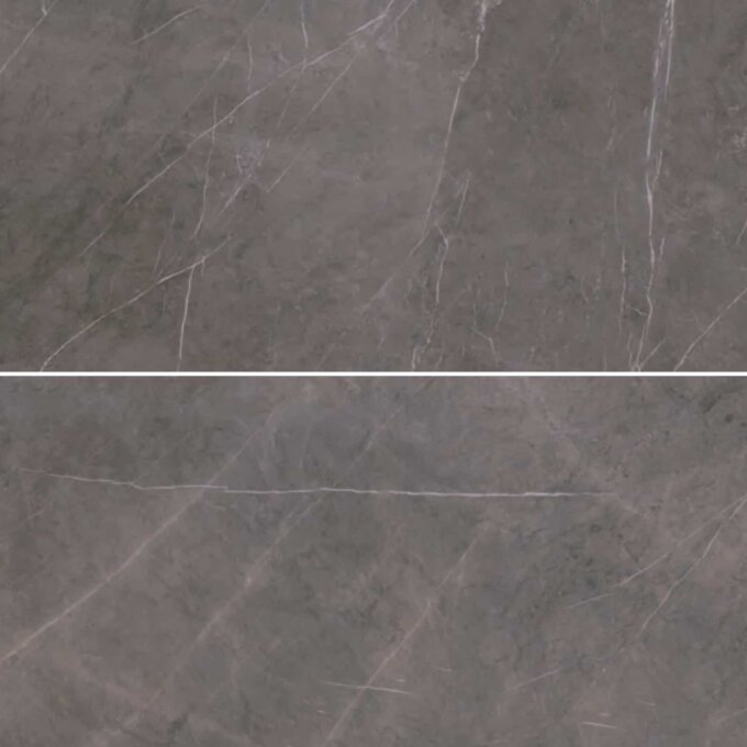 Marmi Classici Grey Marble Polished Porcelain Tile