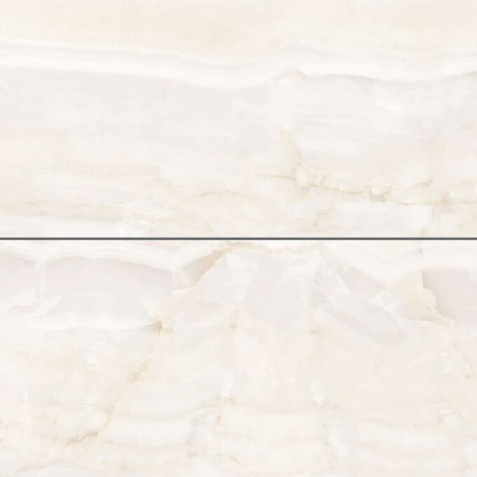 Marmi Classici Onice Perlato Polished Porcelain Tile